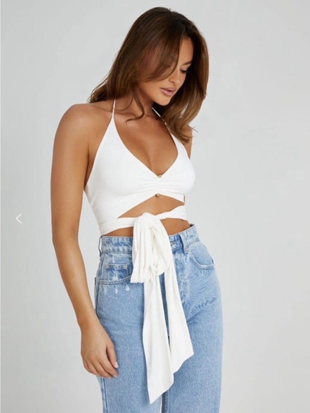 MESHKI top